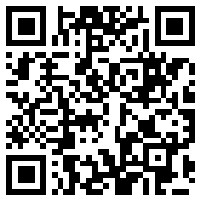 QR Code for bitcoin:3DXwXoswD5khbLLi98rkRKyG7VBc1qJrLg