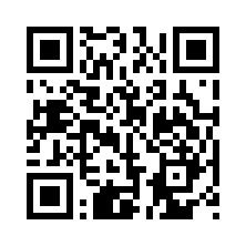 QR Code for bitcoin:3DXxDaTLKMVhASsRwLRog7Dw5bQv4QzBMn