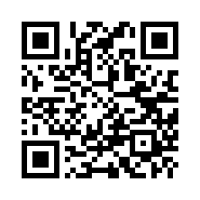 QR Code for bitcoin:3DXxrg7webbfZmd4fVsRztuSPedqJfNLyb