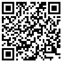 QR Code for bitcoin:3DY69AaK8nkHbDGg5fnkXQdHEjASteutmV