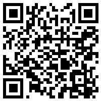 QR Code for bitcoin:3DYNgLL7eu4rAjozJ6Z3ghrXHTzDD8yqdF