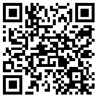 QR Code for bitcoin:3DYVdMUJG6KTrcCDMaxrpaYPbVBAVVb1o6