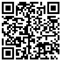 QR Code for bitcoin:3DYW83PxpJpk6ZW1D4FiojiobN7RBcWiXd
