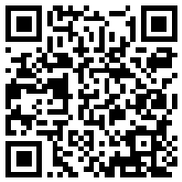 QR Code for bitcoin:3DYYHjYuRC9p7rzaKkDSdfmX1CQKUCGdU6