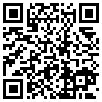 QR Code for bitcoin:3DYftUQPtz4CvZvvK3jf1T8CbZZFQaZGTv