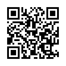 QR Code for bitcoin:3DYoJ9VKEwktFoavfpTAx46eVndSRRafAP