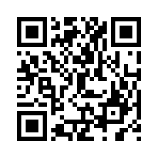QR Code for bitcoin:3DYvUNg3GaX25YeGL4hmVBChSjFSQpxS4V