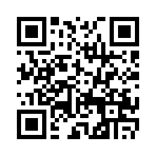 QR Code for bitcoin:3DZ1dtJqarvnxcwiHDopLFjmGDgK41aAxp