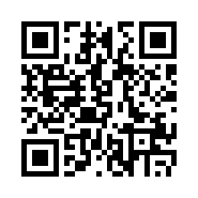 QR Code for bitcoin:3DZ7KkXd8BextqfMLHdU5FAr5z2s4ZZegs
