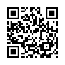 QR Code for bitcoin:3DZFiTDm4X3jVFdy1NwpHiukXigGGDBmt8