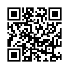 QR Code for bitcoin:3DZYSyZ8ELuUGnGbXpX27XQL5JED4Ytv2B