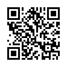 QR Code for bitcoin:3DZfAUFhs8erfRGf5LefK54VoYJWyefoRF