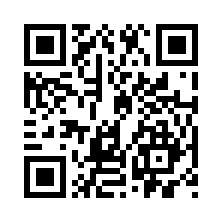 QR Code for bitcoin:3DaBaPQGe1uUqGTpCLcC7hTS5eKcuh6fP8
