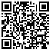 QR Code for bitcoin:3DaJMPqzSXiMH752PnUVLGrvpEYKAkD64d