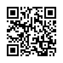 QR Code for bitcoin:3DaM93qKj5qbuGiusJ3zfazSRPeLB2sBi4