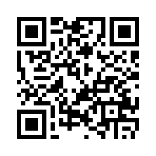 QR Code for bitcoin:3DaPAFvt5FVrd6hh2hxNo3S71XonSubNDC