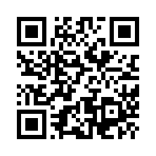 QR Code for bitcoin:3DaPepX7oeYXpj9qRhYS4yCa3HfG4t8UtS