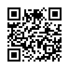QR Code for bitcoin:3DaRvecXMMFcqiwJNWSDkdvbGUWvUChSrD