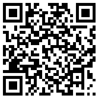 QR Code for bitcoin:3DaUzS7sTcjGssJZ19fSNbGABKAvRUAhnS