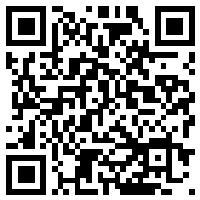QR Code for bitcoin:3DaX9ttndZ9Px1DcbL7HMBnTMZaDpTnjgM