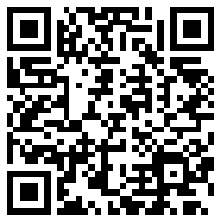 QR Code for bitcoin:3DaYgf2vDVKapCHpNe6Byx6AtnsLSV6ZtN