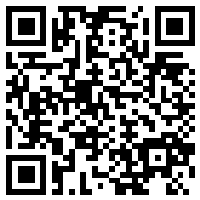 QR Code for bitcoin:3DaakdgstjvebViBHT5eYvrFCS2poXPyFi