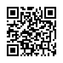 QR Code for bitcoin:3DamTLJjCySdB5VwxK9TccmCFocfVZSWTE