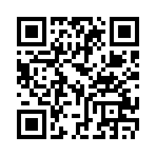 QR Code for bitcoin:3DanyfTFaEWrNz923jBFizydkwfFZBMSte