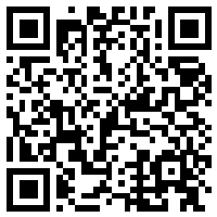 QR Code for bitcoin:3DawmKADg23GVwsGeoF4DfNPoEL859eeyu