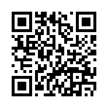QR Code for bitcoin:3Dax9TGjhbigocUPfc2cdFfL5x4PscQXBz