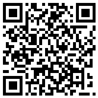 QR Code for bitcoin:3DbAtkuU6JBJbh4vSkTDhxePNaWrFTw5bC