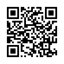 QR Code for bitcoin:3DbFoX1es7QfkKD7nLGDaLwhi17JKGr2VT
