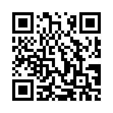 QR Code for bitcoin:3DbJDF2LD6PzZ1ZsMD3oQmzi6h8dCRxDaF