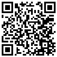 QR Code for bitcoin:3DbLBeAE21bbVVdc7k4Q5qMfNFcmG2UbJs