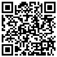 QR Code for bitcoin:3DbPex3Fooqo6Ef4cxX6mPDoCP7GnroF8V