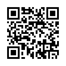 QR Code for bitcoin:3DbSAKaa9A1dvrw2j8ec5FMrJKii7QX5LA