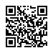 QR Code for bitcoin:3DbSm6mcAGgSxbsNh3BbfT92TwK4VRGyy6