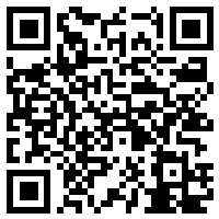 QR Code for bitcoin:3DbVZXFcv91bceYLrmLpusUs48YB8QwZo7