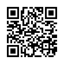 QR Code for bitcoin:3DbkMvFSKRqXL7jG4sbzu8AHiMoXxrPw2w