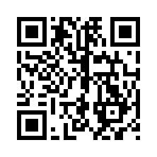 QR Code for bitcoin:3DbpRy5RRC5yiDDVRuf2e9kcFFo1kMHTgR
