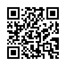 QR Code for bitcoin:3DcHMjKf5BbCpgehHk9v7Eo7juNoaCYVuS
