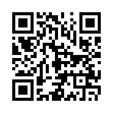 QR Code for bitcoin:3DcZxFf62FGbxq2kSsLyHLcHyk4EcTog45