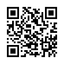 QR Code for bitcoin:3DcgMy11Tfio48WRBMJfmToEXxh8XJMJ2u