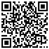 QR Code for bitcoin:3DcoMRcJ3Cf4mta5ZBPZZg2SAUL1mefTst