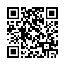 QR Code for bitcoin:3Dd89anpTtfKRdmkUrXdCMKssWNcWZoZbc