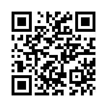QR Code for bitcoin:3DdF2bYiXqMYGovUey6RvmMUinYu32AAgd