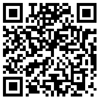 QR Code for bitcoin:3DdG1thd3iKnaePU97S9ioc5rj89Ec7TZp