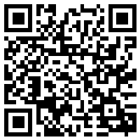 QR Code for bitcoin:3DdUSdTXZWbYVbzhtgMvEC8LhpMScJDjv7