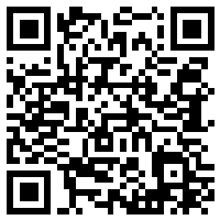 QR Code for bitcoin:3DdVd6aRbtcJfAHZCb8ru1H1VVgJdo2BSw
