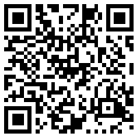 QR Code for bitcoin:3DdgpQrasb6JERk5d9LCQV3XWkZ18AhRuj